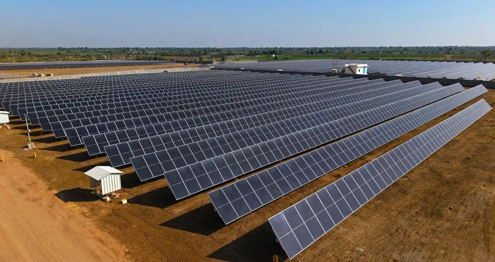 Gujarat HSAT Utility Tracker Deployment